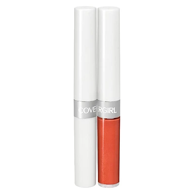 COVERGIRL Outlast All-Day Custom Reds Lip Color - Signature Scarlet (840)