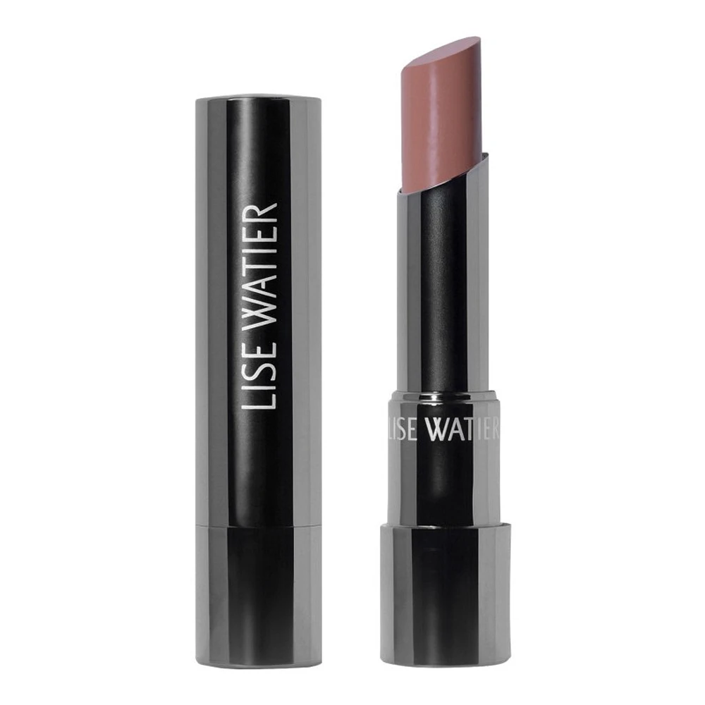 Lise Watier Rouge Fondant Supreme Lipstick