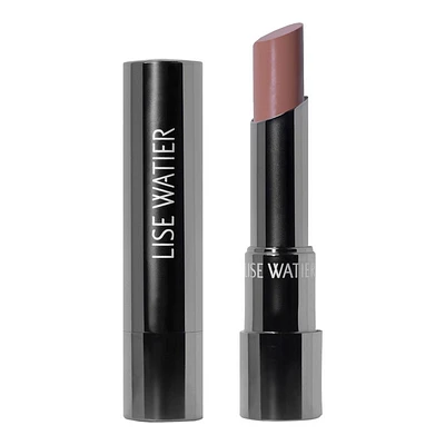Lise Watier Rouge Fondant Supreme Lipstick