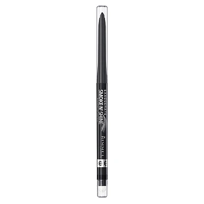 Rimmel Exaggerate Smoke N' Shine Liner - Copper Bling