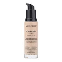 Marcelle Flawless Foundation - Ivory