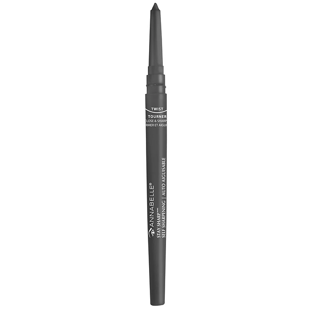 ANNABELLE Stay Sharp Waterproof Brow Liner