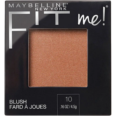 Maybelline Fit Me Blush
