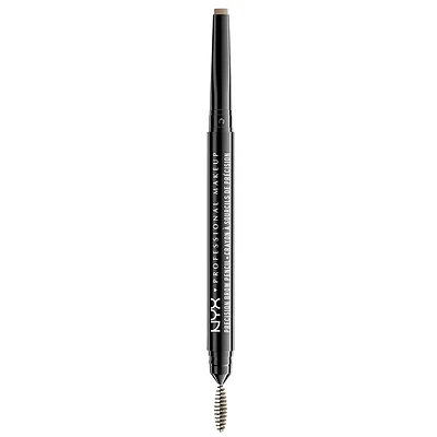 NYX Professional Makeup Precision Brow Pencil