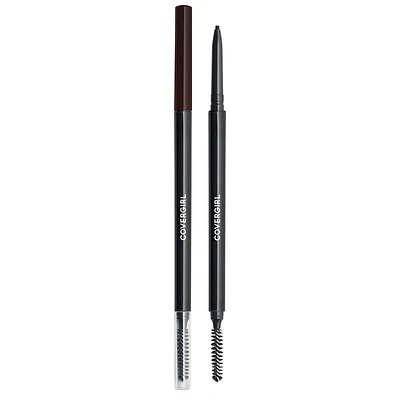 CoverGirl Easy Breezy Brow Micro-Fine Fill + Define Brow Pencil