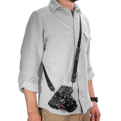 Peak Design Leash Strap V3 - Ash - L-AS-3