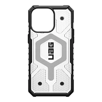 UAG Pathfinder (Clear) Series Case for Apple iPhone 15 Plus - Ice