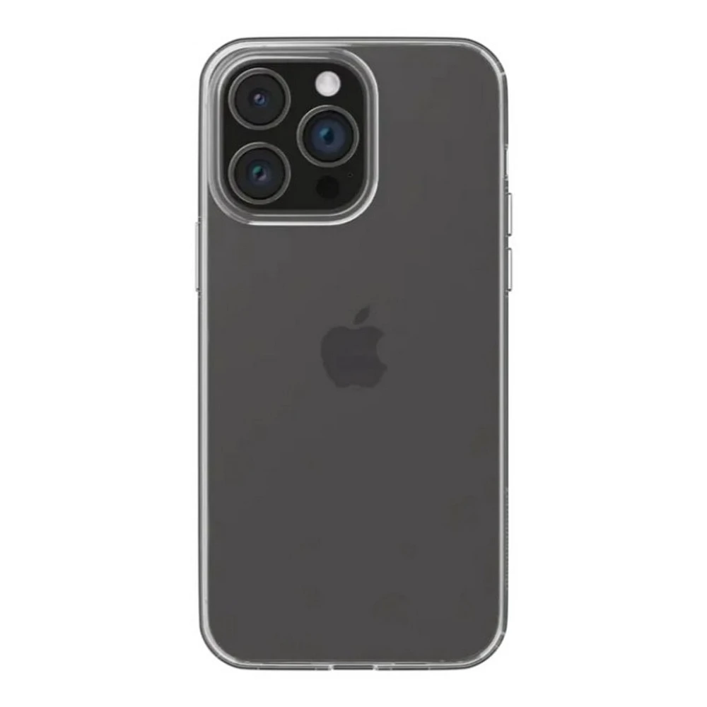Dbramante1928 Greenland Case for Apple iPhone 15 Plus - Clear