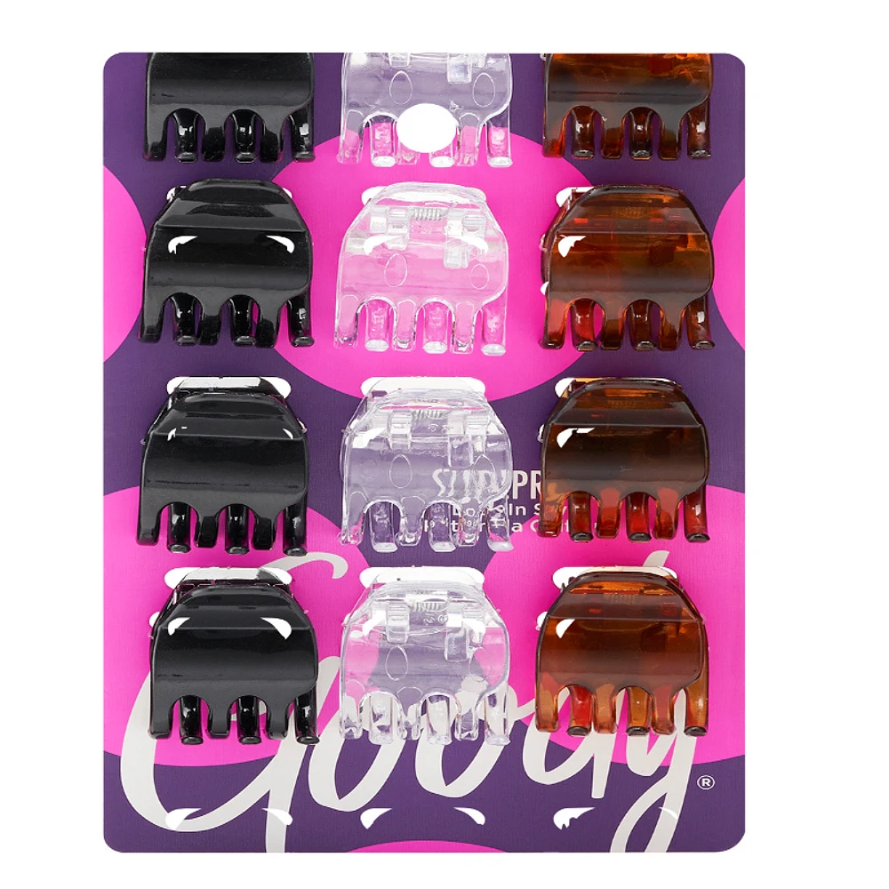 Goody Half Claw Clip - Small