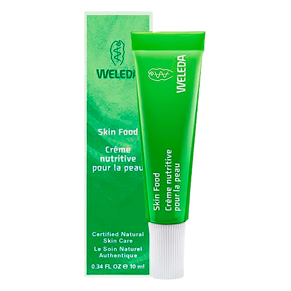 Weleda Skin Food Mini Moisturiser - 10ml