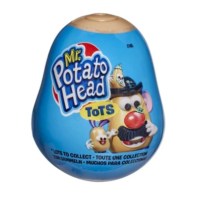 MR POTATO HEAD TOTS
