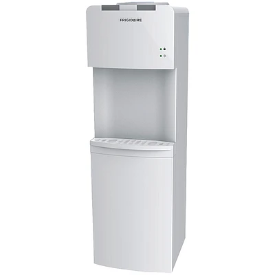 FRIGIDAIRE WATER DISPENSER EFWC498-WHI in White