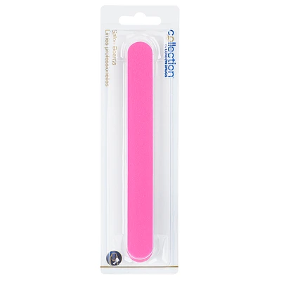 Collection by London Drugs Salon Boards - 2 Pack - Pink - 01-16638-E02