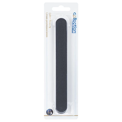 Collection by London Drugs Salon Boards - 2 Pack - Black - 01-16639-E02