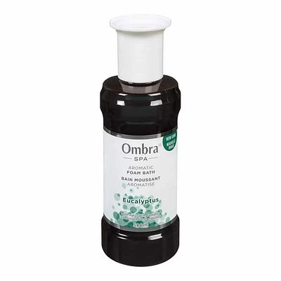 Ombra Foam Bath - Eucalyptus