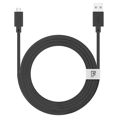 FURO 10FT USB-A TO MICRO-USB FT8206