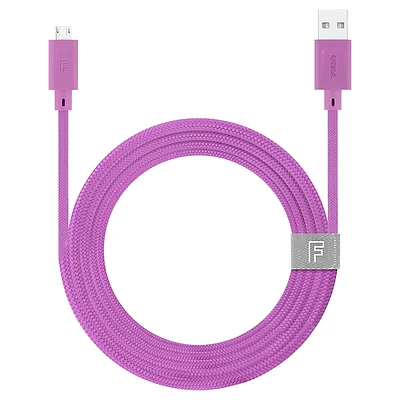 FURO 10FT USB-A TO MICRO-USB