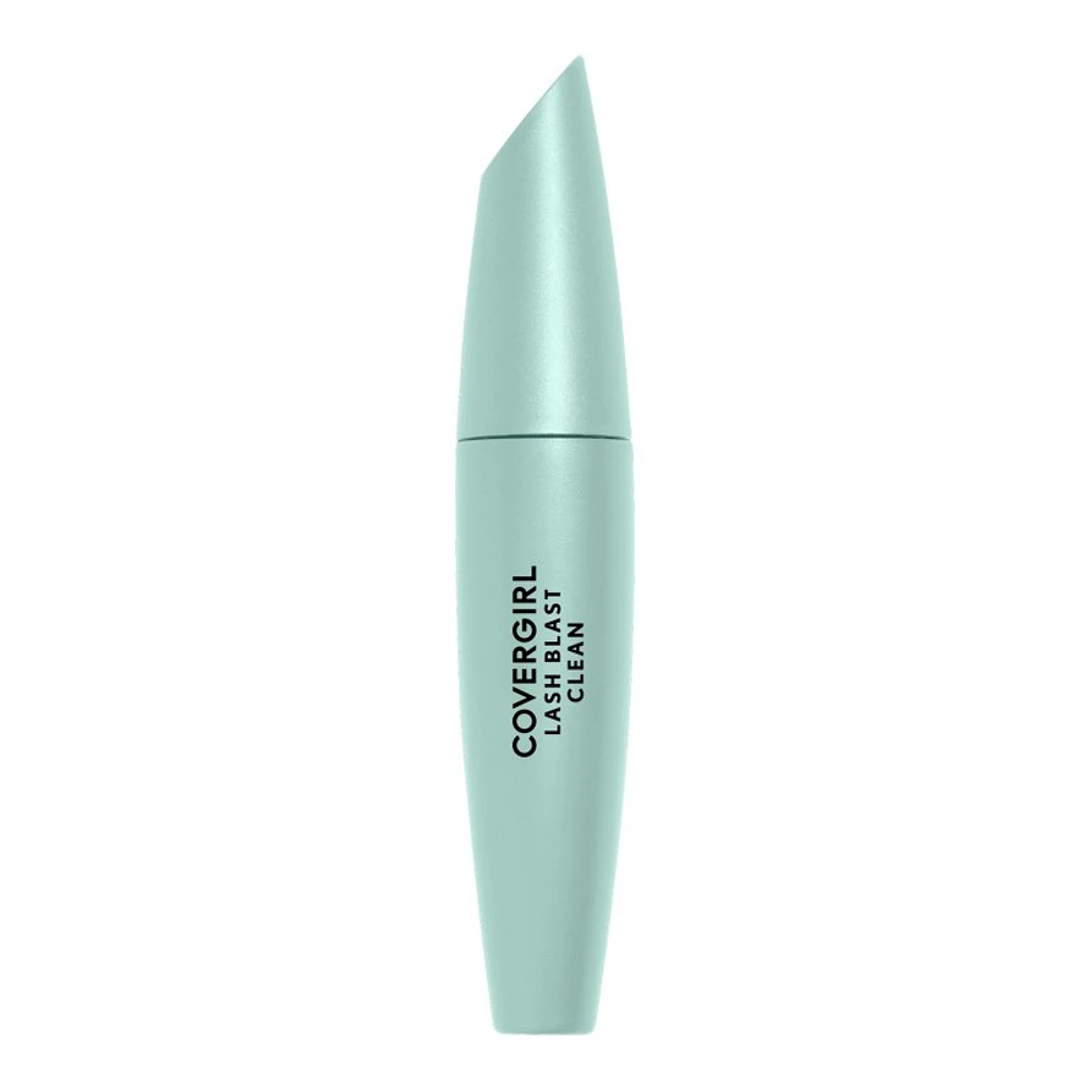 CoverGirl Lash Blast Сlean Mascara