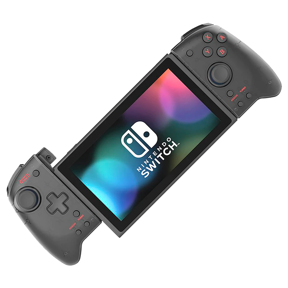 Switch Split Pad Pro for Nintendo Switch - Black - NSW-298U