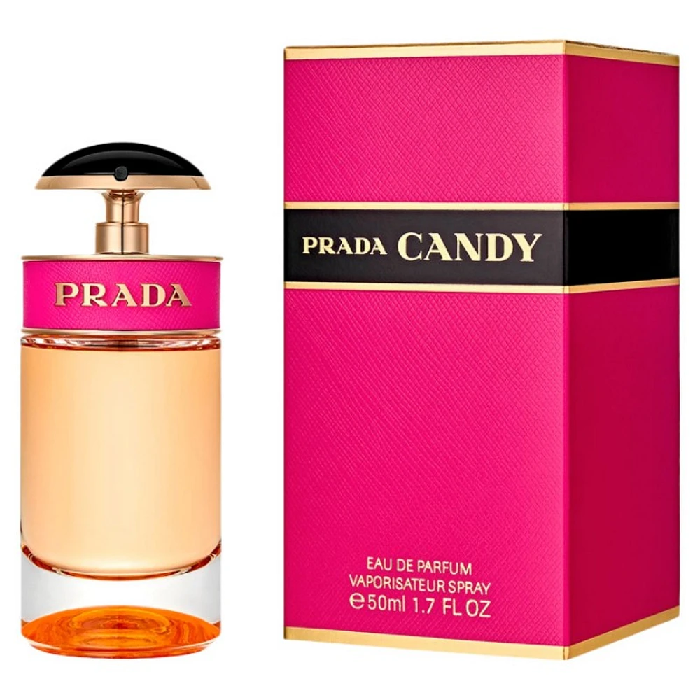 Prada Candy Eau de Parfum - 50ml