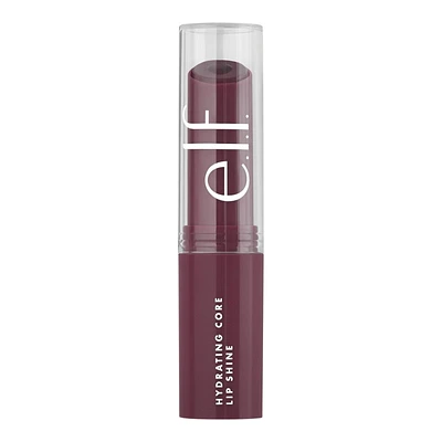 e.l.f. Hydrating Core Lip Shine - Delightful