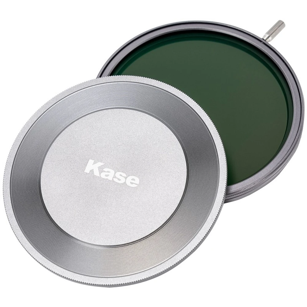 Kase Variable ND 2-5 Stops Filters - 72mm