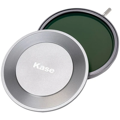 Kase Variable ND 2-5 Stops Filters - 72mm