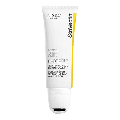 StriVectin Peptight Tightening Neck Serum Roller - 50 ml