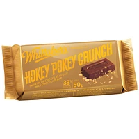 WHITTAKER'S HOKEY POKEY SLAB 50G