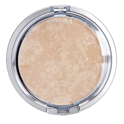 Physicians Formula Mineral Wear Talc-Free Mineral Face Powder - Creamy Natural