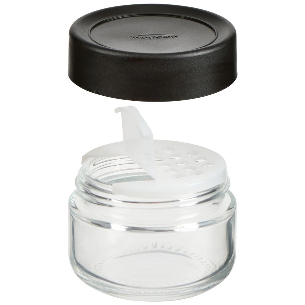 Trudeau Maestro Spice Jar - Small