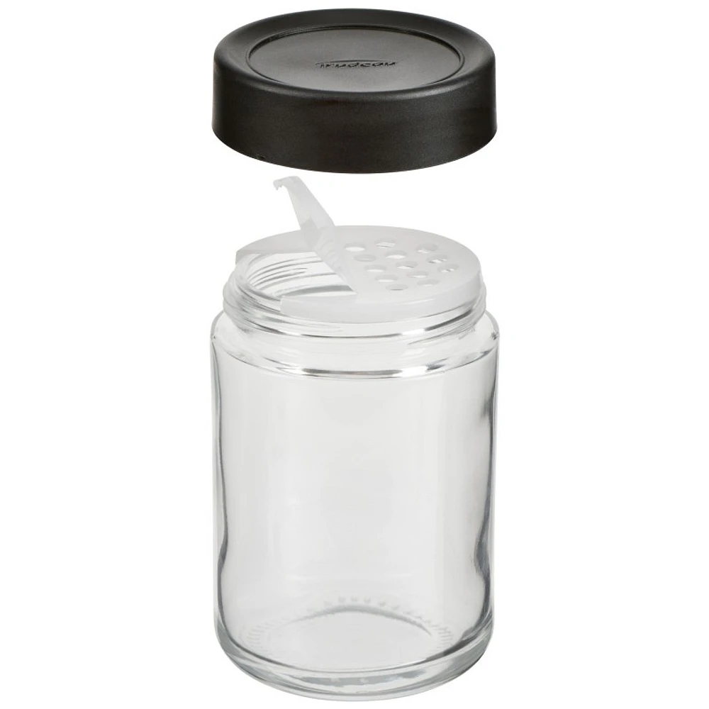 Trudeau Maestro Spice Jar - Large