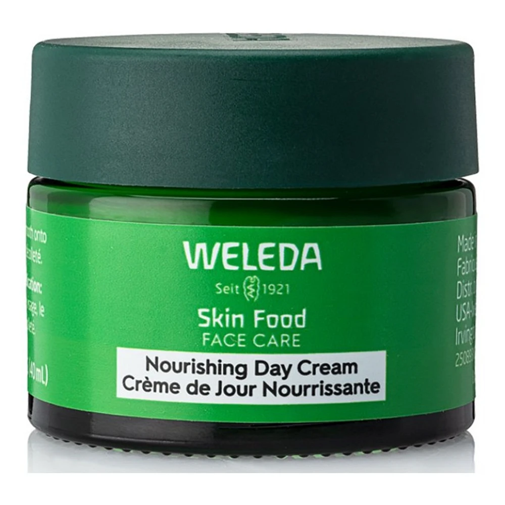 Weleda Skin Food Face Care Nourishing Day Cream - 40ml