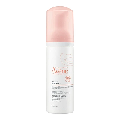 Eau Thermale Avene Cleansing Foam - 150ml