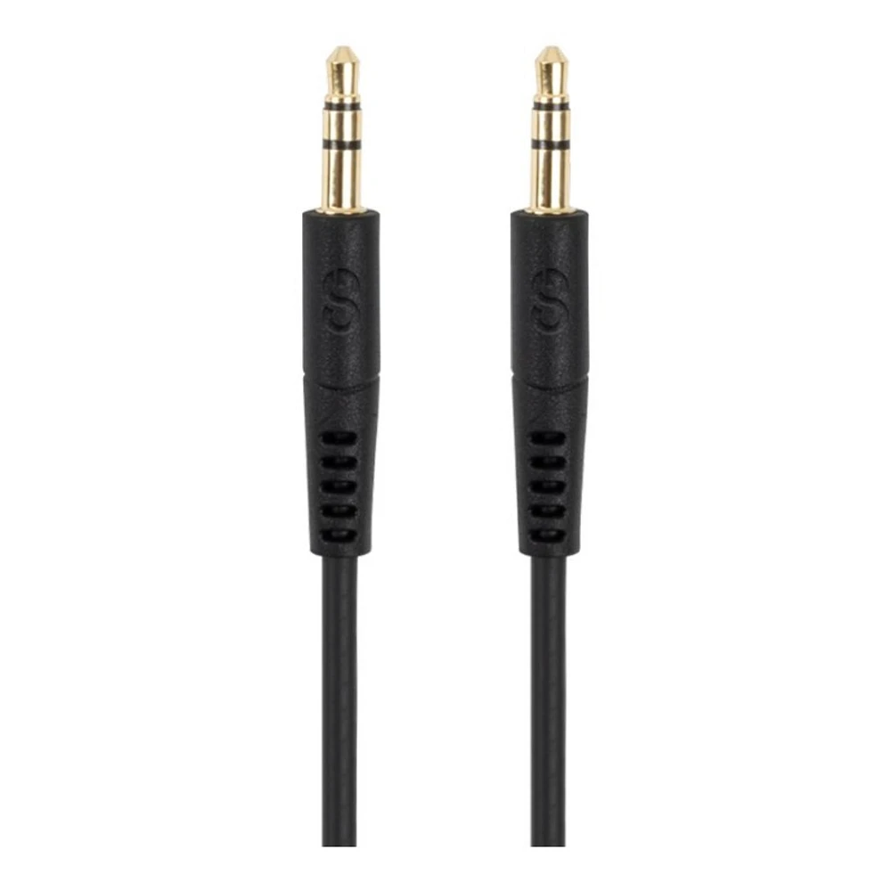 LOGiiX Piston Connect 3.5mm Audio Cable - 1.5m
