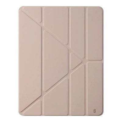 LOGiiX Origami+ Flip Cover for Apple iPad Air 10.9-inch - Starlight