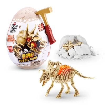 ROBO ALIVE MNI DINO EGG FIND