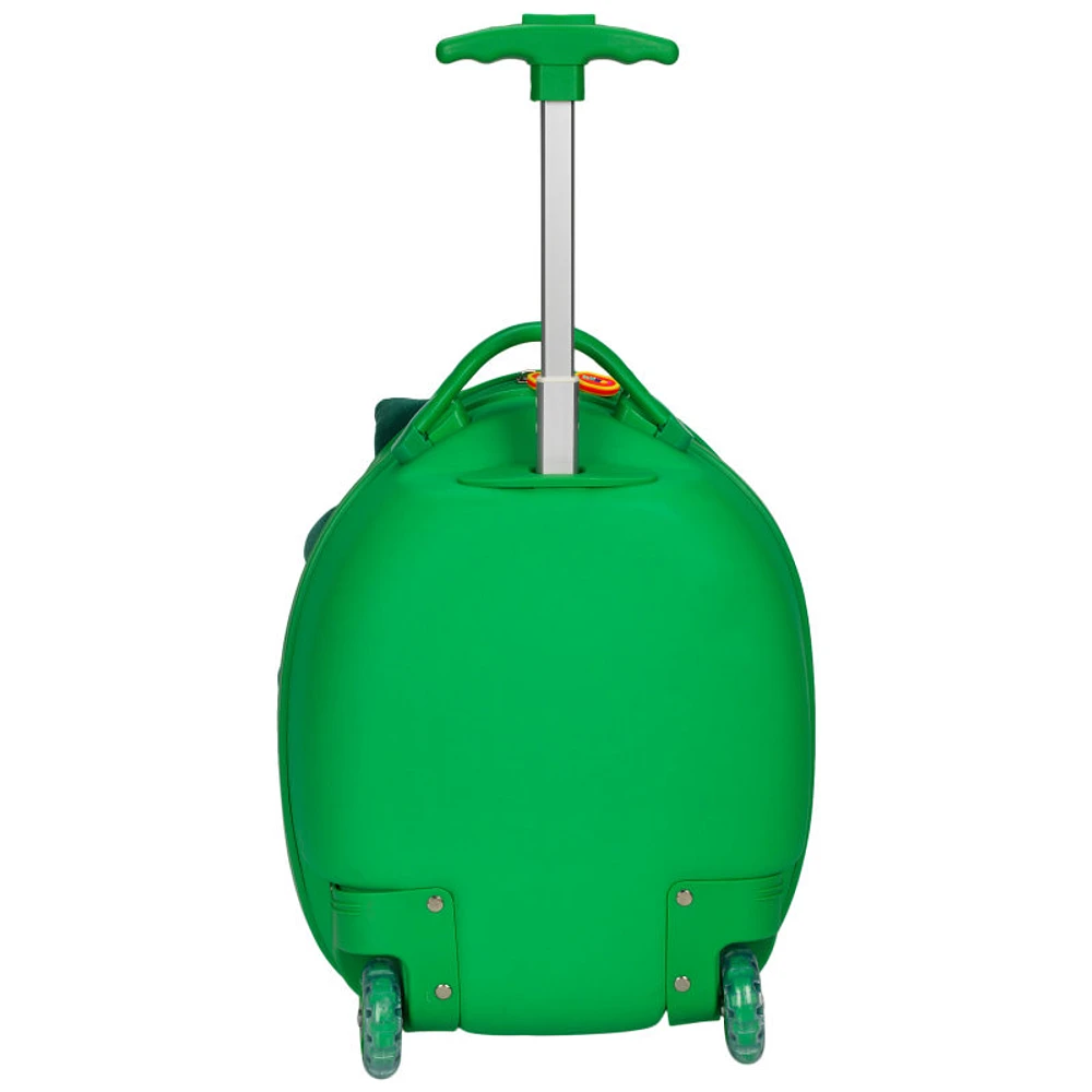 Fun Kids Luggage - Dinosaur