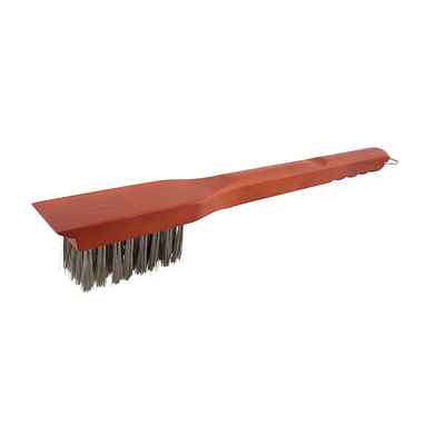 GP HEAVY SS GRILL BRUSH