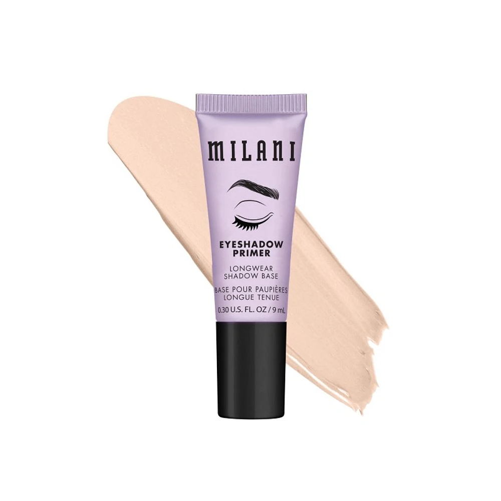 Milani Eyeshadow Primer - Nude - 9ml