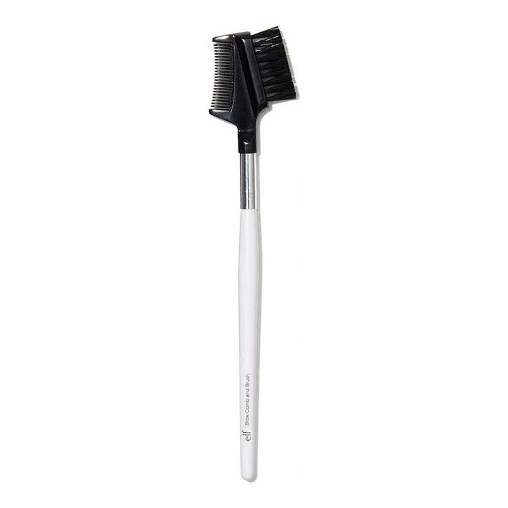 e.l.f. Brow Comb and Brush