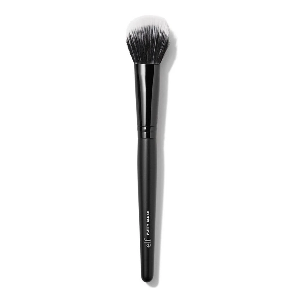 e.l.f. Putty Blush Brush