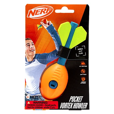 Nerf Pocket Howler - 82194K2