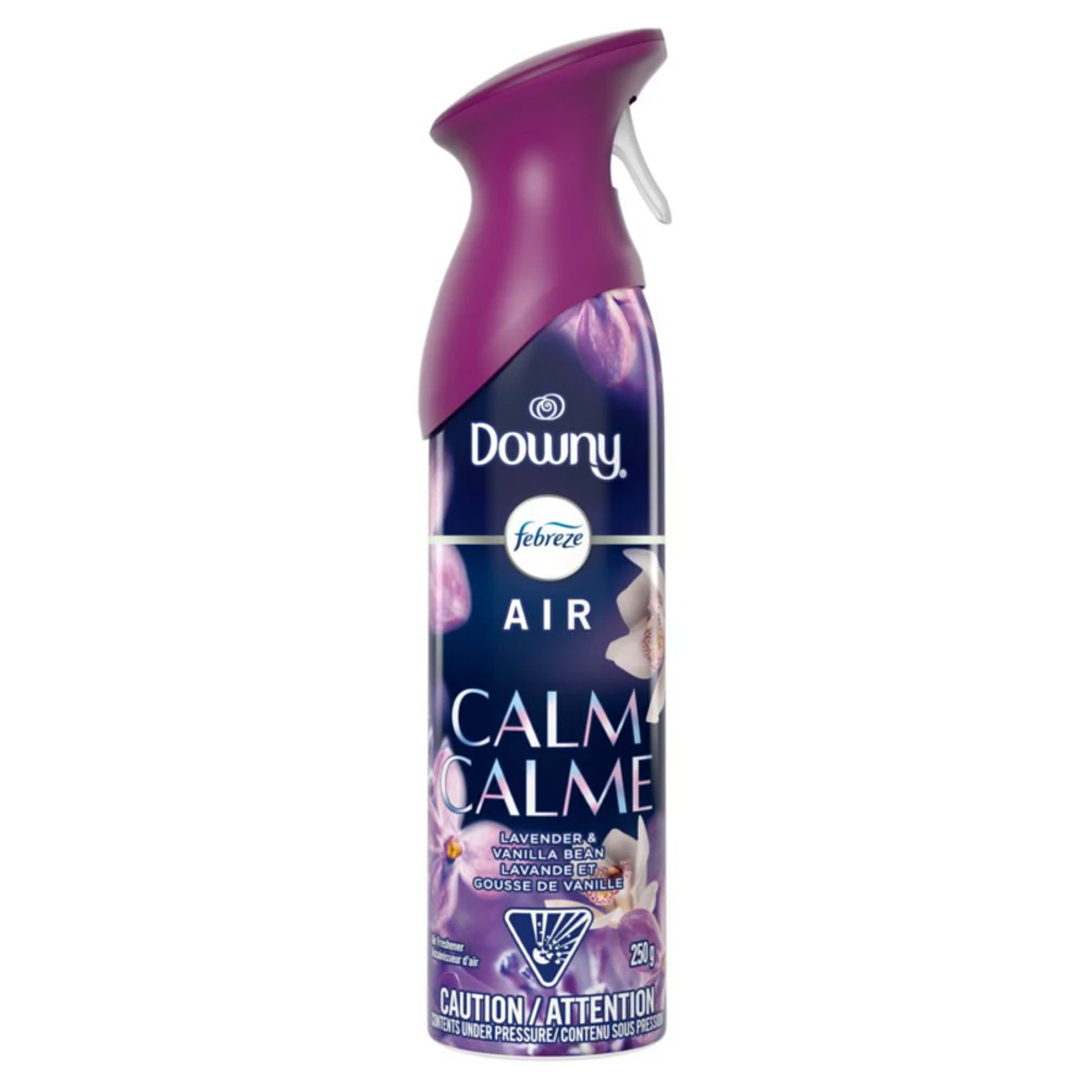 FEBREZE AIR EFFECTS DOW/CALM