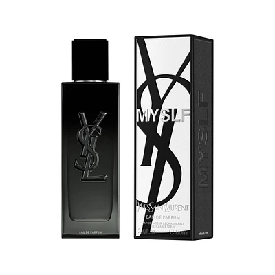 Yves Saint Laurent Myslf Eau de Parfum
