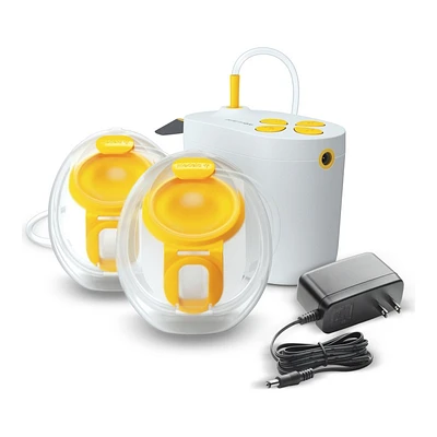 Medela Pump In Style Electric Breast Pump
