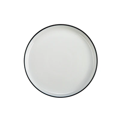 BIA SILHOUETTE DINNER PLATE