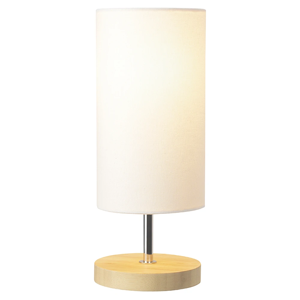 COLLECTION FABRIC TABLE LAMP