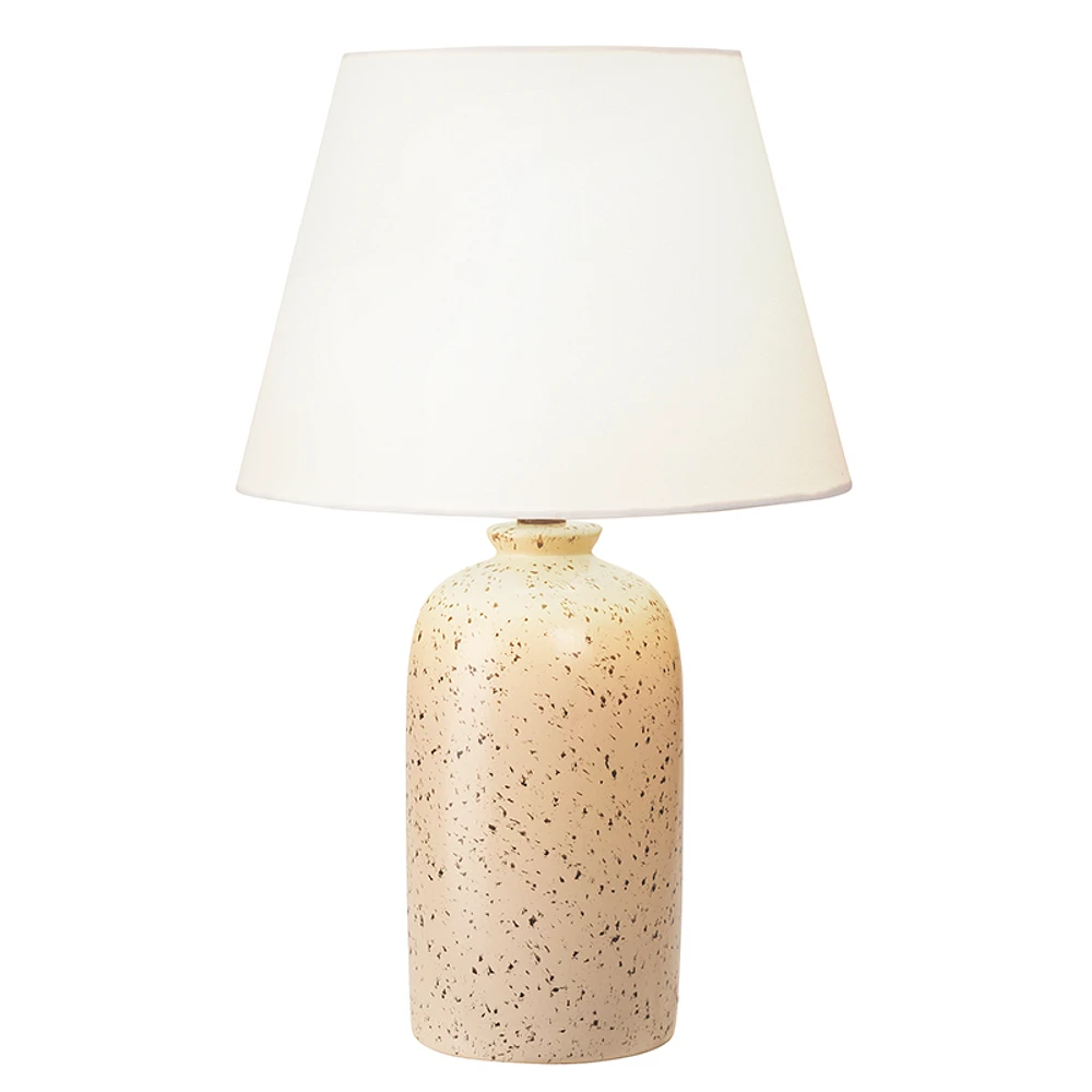 COLLECTION CERAMIC LAMP