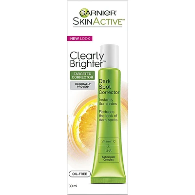 Garnier SkinActive Clearly Brighter Dark Spot Corrector - 30ml